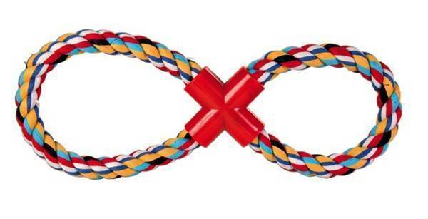 TRIXIE ΣΧΟΙΝΙ TRIXIE ΣΕ ΣΧΗΜΑ 8.35CM