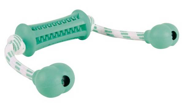 ΠΑΙΧΝΙΔΙ TRIXIE ΕΚΠΑΙΔΕΥΤΙΚΟ ΜΕ ΣΚΟΙΝΙ 9CM TRIXIE