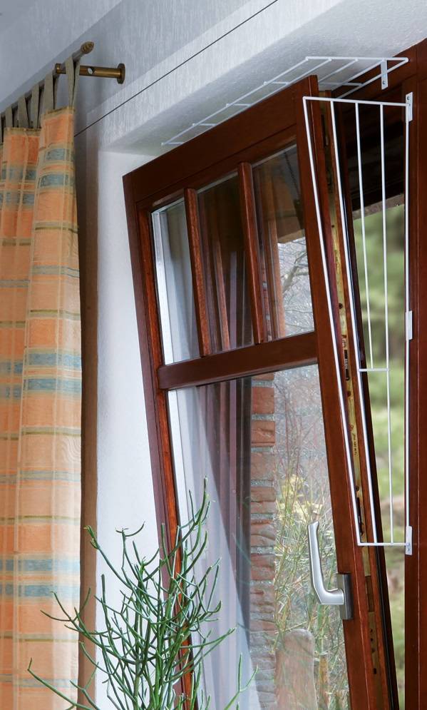 ΠΛΕΓΜΑ TRIXIE ΠΡΟΣΤΑΤΕΥΤΙΚΟ ΠΑΡΑΘΥΡΩΝ TRIXIE