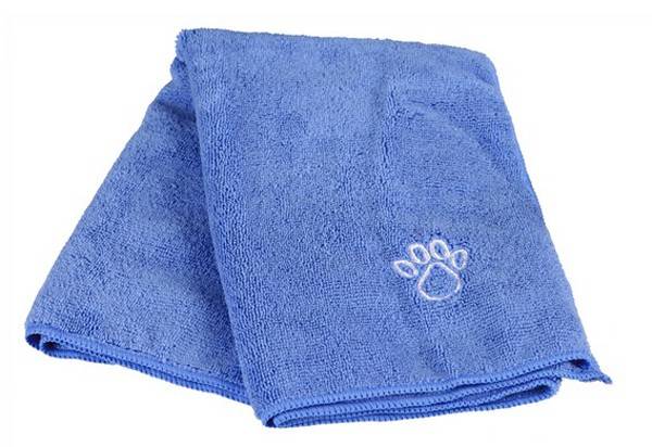 ΠΕΤΣΕΤΑ ΣΚΥΛΟΥ TRIXIE 50X60CM