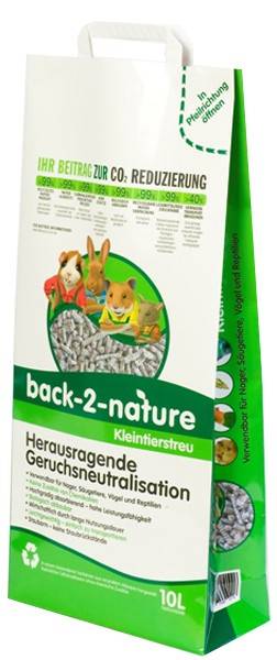 ΥΠΟΣΤΡΩΜΑ HUGRO BACK 2 LIFE ΚΥΤΤΑΡIΝΗΣ 25L