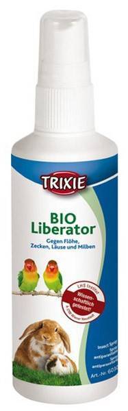 ΑΝΤΙΠΑΡΑΣΙΤΙΚΟ SPRAY TRIXIE BIO LIBERATOR 100ML TRIXIE