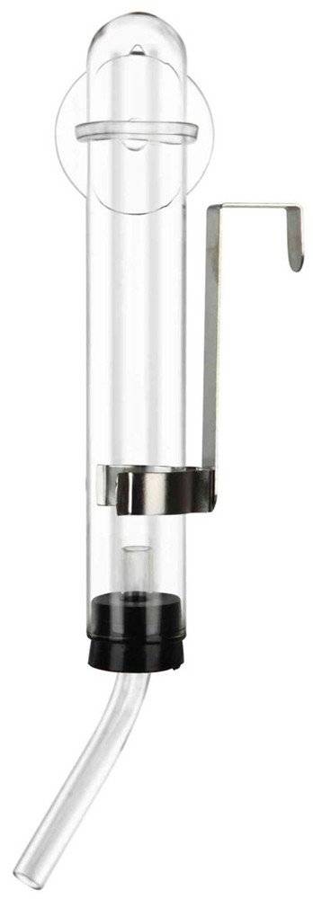 ΠΟΤΙΣΤΡΑ TRIXIE GLASS WATER BOTTLE 50ML TRIXIE