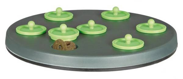 TRIXIE ΔΙΣΚΟΣ ΓΙΑ ΛΙΧΟΥΔΙΕΣ ΚΟΥΝΕΛΙΩΝ TRIXIE (20 CM)