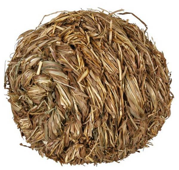 ΜΠΑΛΑ ΑΠΟ ΧΟΡΤΟ TRIXIE 10CM