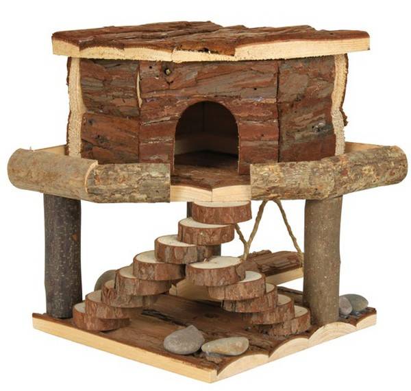 ΣΠΙΤΙ ΤΡΩΚΤΙΚΩΝ TRIXIE IDA TRIXIE