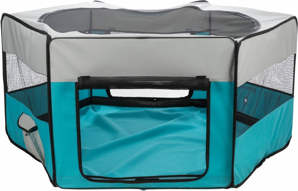 ΚΛΟΥΒΙ ΚΟΥΝΕΛΙΩΝ TRIXIE OUTDOOR RUN 130X55CM TRIXIE