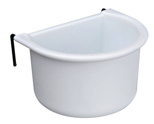 ΤΑΪΣΤΡΑ ΠΑΠΑΓΑΛΩΝ ΚΡΕΜΑΣΤΗ TRIXIE 400ML