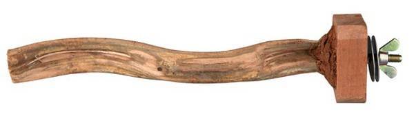 TRIXIE ΚΛΑΔΙ ΓΙΑ ΚΛΟΥΒΙ TRIXIE 25CM