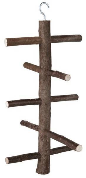 ΚΡΕΜΑΣΤΟ ΔΕΝΤΡΟ TRIXIE NATURAL LIVING 27CM TRIXIE