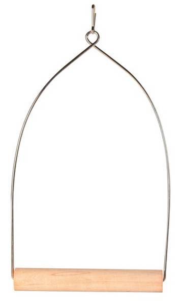 ΚΟΥΝΙΑ TRIXIE ARCH 15X27CM TRIXIE