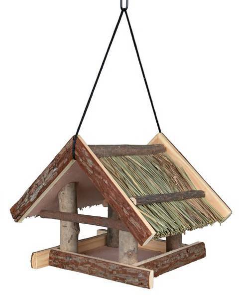 ΤΑΪΣΤΡΑ TRIXIE NATURAL LIVING (25 X 25 X 25 CM) TRIXIE