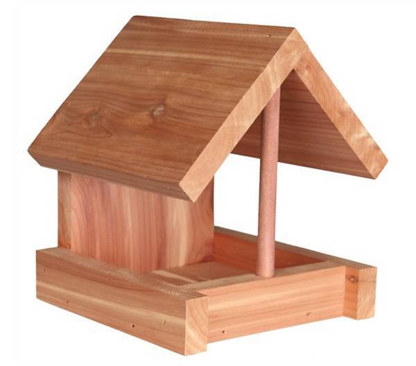 ΤΑΪΣΤΡΑ TRIXIE NATURAL LIVING (16 X 15 X 13 CM)