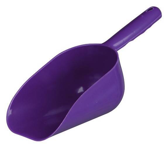 ΦΤΥΑΡΑΚΙ TRIXIE LITTER SCOOP LARGE TRIXIE