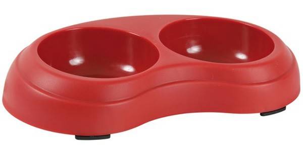 ΔΙΠΛΟ ΜΠΟΛ TRIXIE FAT CAT ΜΩΒ (2 X 200 ML) TRIXIE