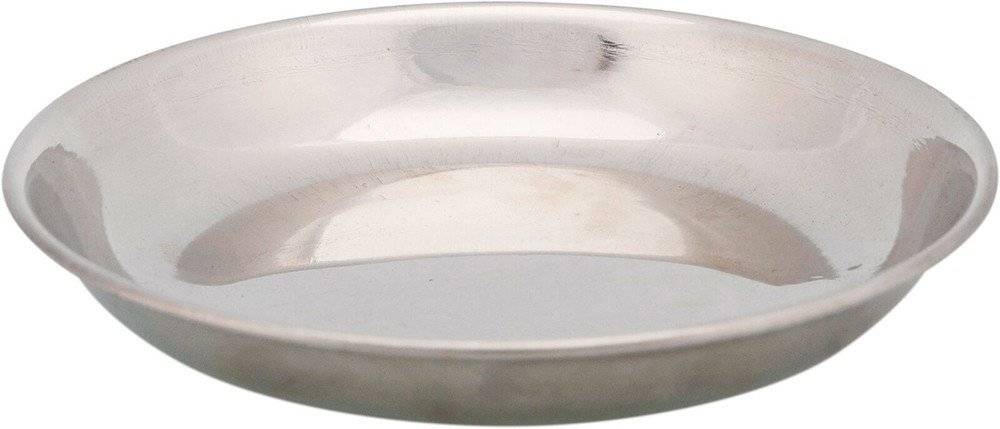 ΠΙΑΤΟ TRIXIE STAINLESS STEEL BOWL (200 ML)