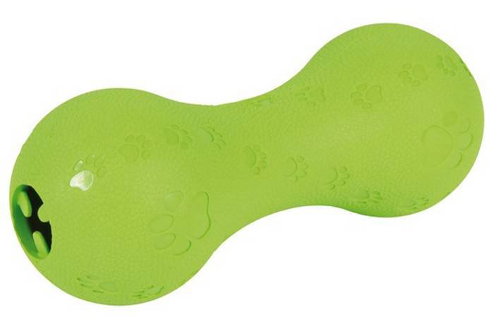 ΕΚΠΑΙΔΕΥΤΙΚΟΣ ΑΛΤΗΡΑΣ TRIXIE SNACK 15CM TRIXIE