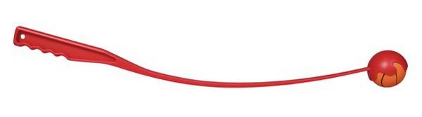 ΜΠΑΛΑ TRIXIE CATAPULT 70CM TRIXIE