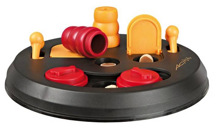 ΠΑΙΧΝΙΔΙ TRIXIE FLIP BOARD 23CM