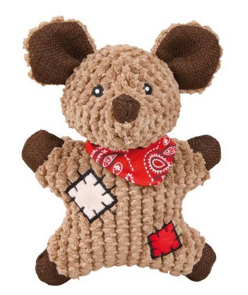 ΠΑΙΧΝΙΔΙ ΠΟΝΤΙΚΙ TRIXIE 19CM TRIXIE