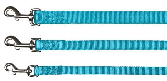 ΛΟΥΡΑΚΙ TRIXIE PREMIUM ΓΑΛΑΖΙΟ XS TRIXIE