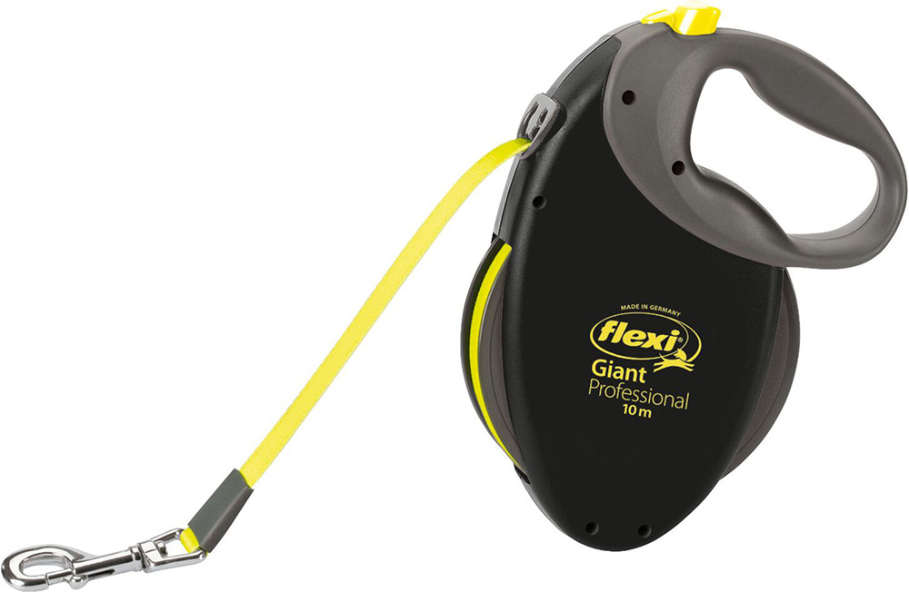 FLEXI ΟΔΗΓΟΣ FLEXI GIANT PROFESSIONAL 50KG 10M LARGE