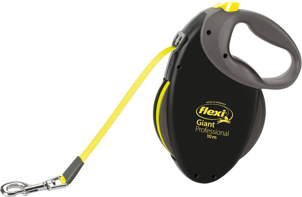 ΟΔΗΓΟΣ FLEXI GIANT PROFESSIONAL 50KG 10M LARGE