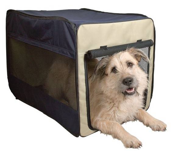 ΤΣΑΝΤΑ ΣΠΙΤΙ ΜΕΤΑΦΟΡΑΣ TRIXIE TCAMP TWISTER M