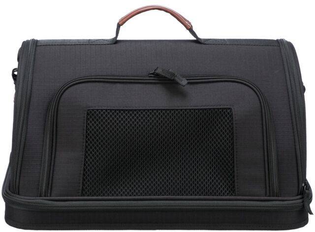 ΤΣΑΝΤΑ ΜΕΤΑΦΟΡΑΣ TRIXIE JACOB (28 Χ 25 Χ 45 CM) TRIXIE