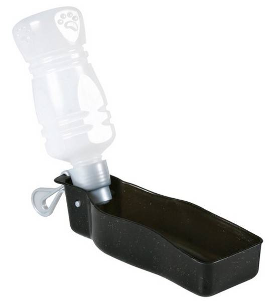 ΣΕΤ ΤΑΞΙΔΙΟΥ TRIXIE ΠΛΑΣΤΙΚΟ 700ML TRIXIE