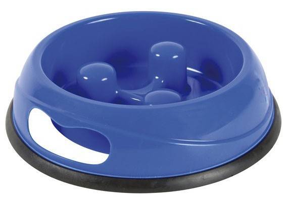 ΜΠΟΛ TRIXIE ΓΙΑ ΣΚΥΛΟΥΣ ΠΛΑΣΤΙΚΟ 1500ML TRIXIE