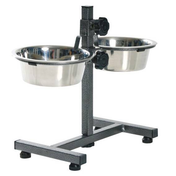 ΒΑΣΗ TRIXIE ΜΕ 2 ΠΙΑΤΑ 750ML