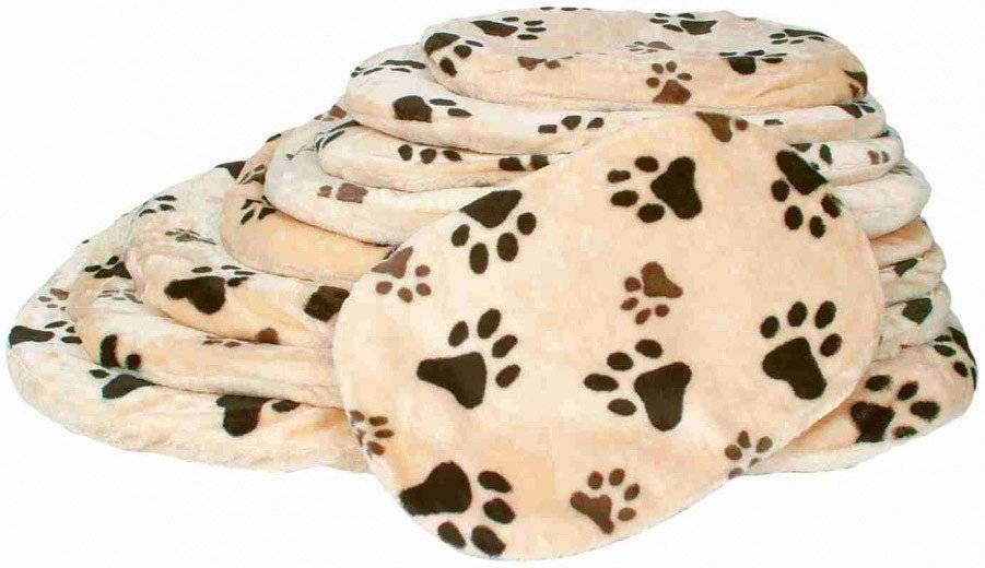 ΣΤΡΩΜΑ TRIXIE JOEY ΜΠΕΖ 70X47CM TRIXIE