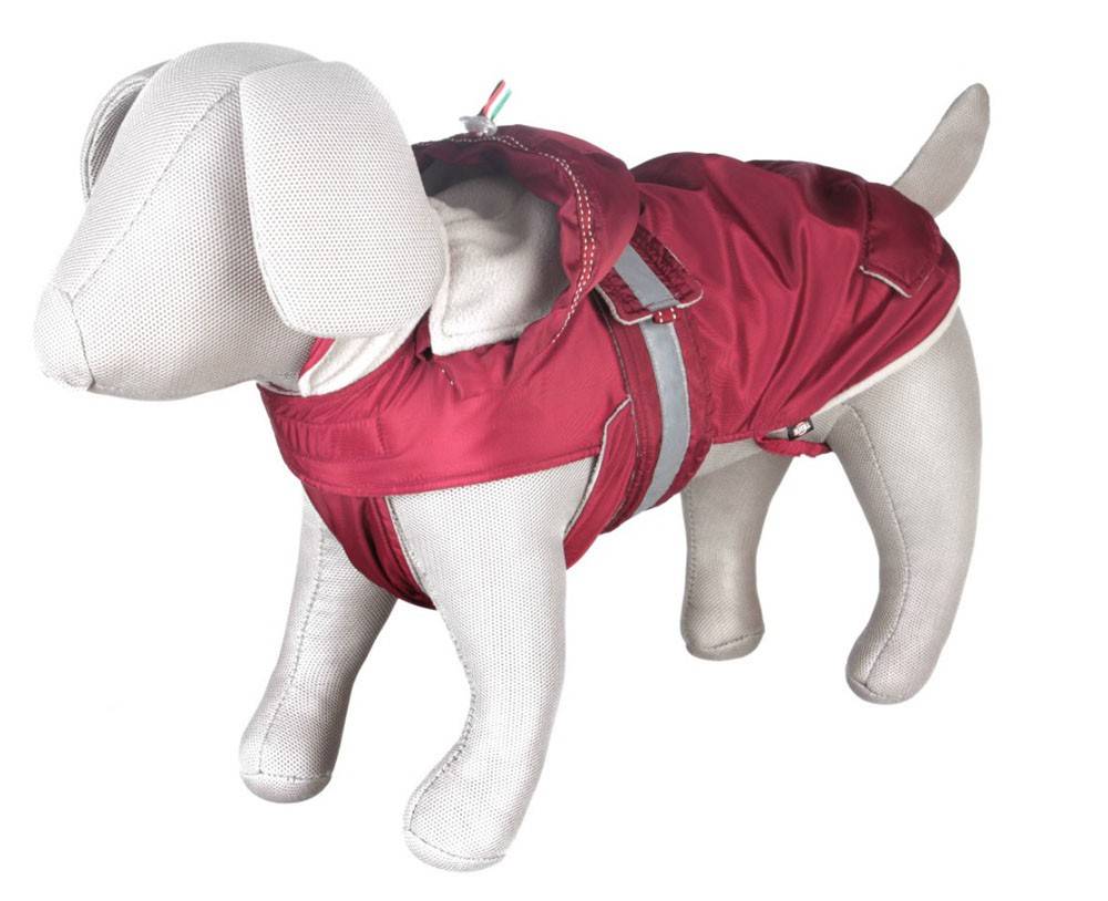 ΠΑΛΤΟ TRIXIE ISEO ΜΠΟΡΝΤΩ (S-40CM)