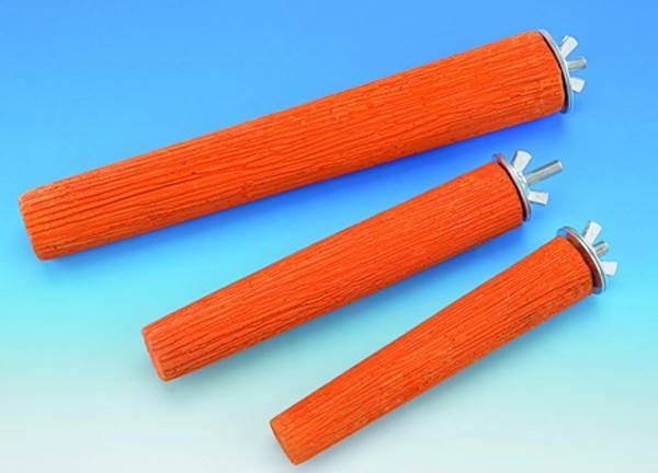 ΠAΤΗΘΡΟ NOBBY ΑΣΒΕΣΤIΟΥ ΠΟΡΤΟΚΑΛΙ NOBBY