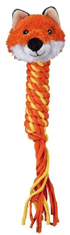 ΠΑΙΧΝΙΔΙ KONG WINDER FOX (M) KONG
