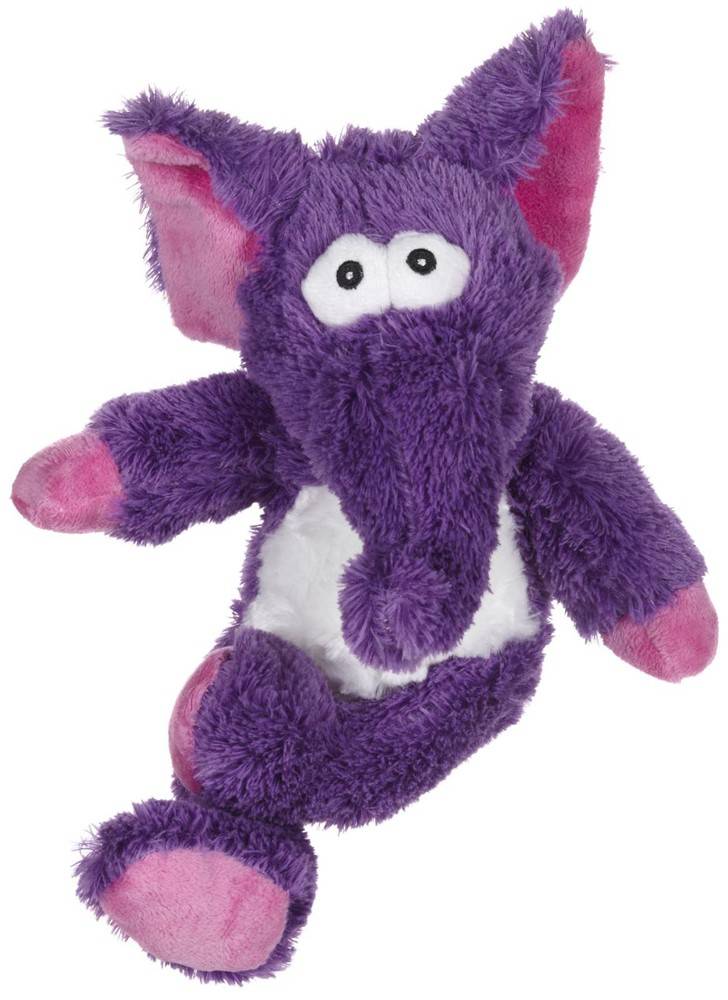 ΠΑΙΧΝΙΔΙ KONG CROSS KNOT ELEPHANT (M/L)