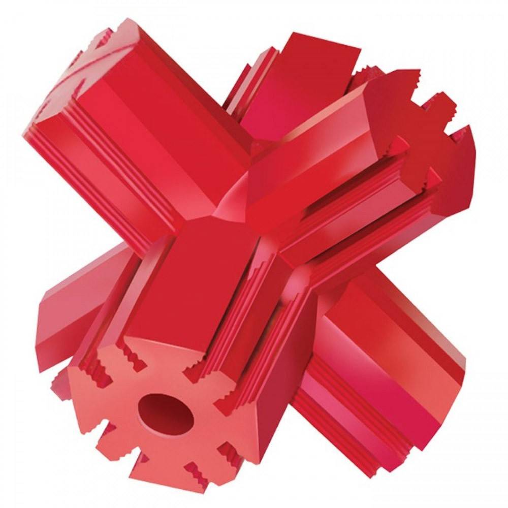 ΠΑΙΧΝΙΔΙ KONG JUMP 'N JACK ΚΑΟΥΤΣΟΥΚ ΚΟΚΚΙΝΟ (L) KONG