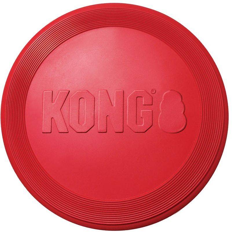 ΠΑΙΧΝΙΔΙ KONG FLYER ΚΑΟΥΤΣΟΥΚ ΚΟΚΚΙΝΟ (L) KONG