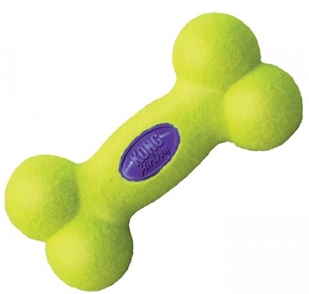 ΠΑΙΧΝΙΔΙ KONG AIR SQUEAKER BONE (M) KONG
