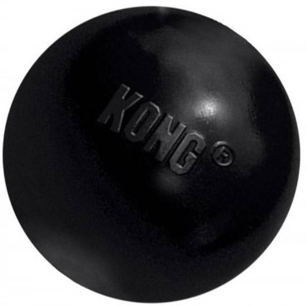 ΜΠΑΛΑ KONG EXTREME ΚΑΟΥΤΣΟΥΚ ΜΑΥΡΟ (S) KONG