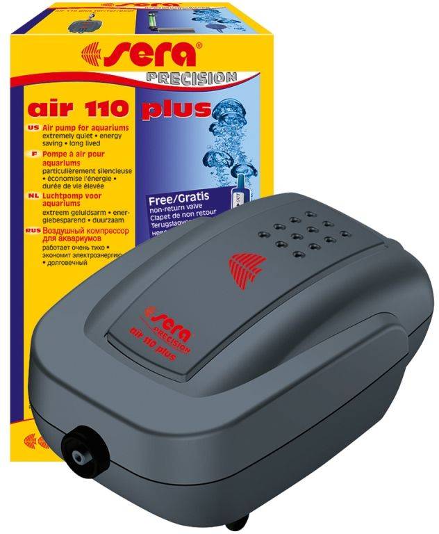 SERA ΑΕΡΑΝΤΛΙΑ SERA AIR 110 PLUS