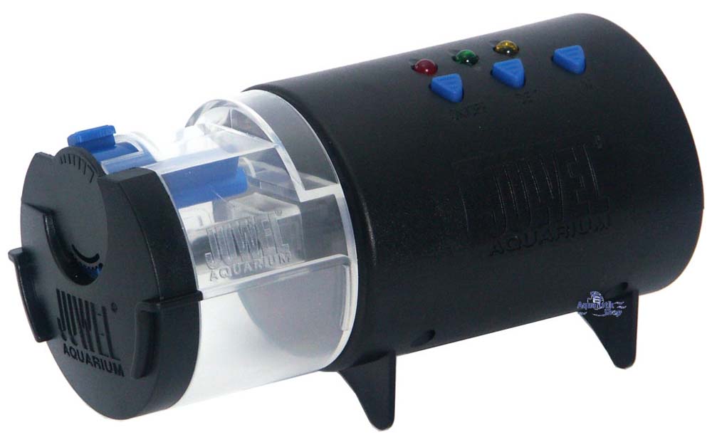 ΑΥΤΟΜΑΤΗ ΤΑΙΣΤΡΑ ΨΑΡΙΩΝ JUWEL 15X7X7CM