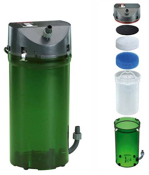 ΕΞΩΤΕΡΙΚΟ ΦΙΛΤΡΟ EHEIM CLASSIC 250 (A)