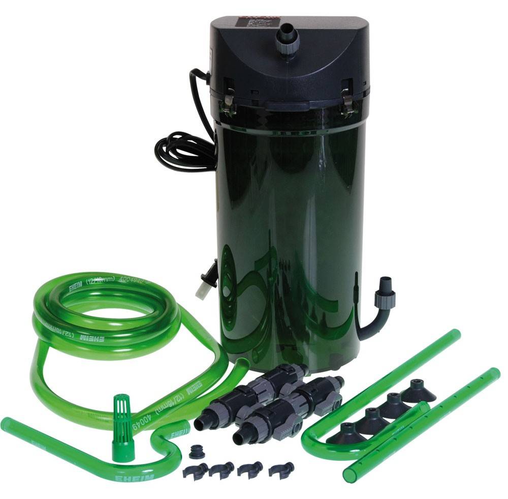 EHEIM ΕΞΩΤΕΡΙΚΟ ΦΙΛΤΡΟ EHEIM CLASSIC 250 (C)