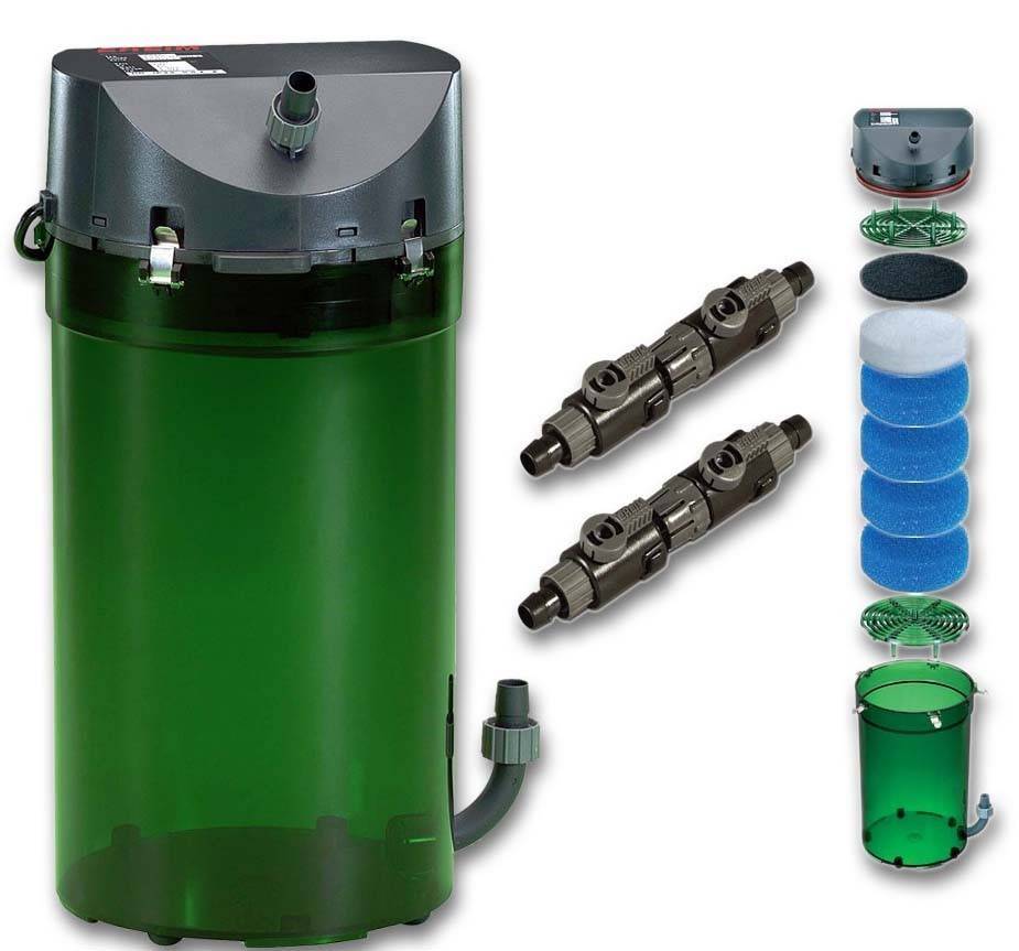 ΕΞΩΤΕΡΙΚΟ ΦΙΛΤΡΟ EHEIM CLASSIC 350 (B)