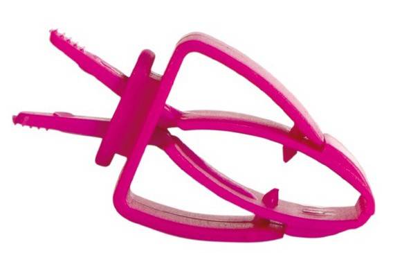 ΣΤΗΡΙΓΜΑ ΚΛΟΥΒΙΩΝ TRIXIE 2ΤΜΧ TRIXIE