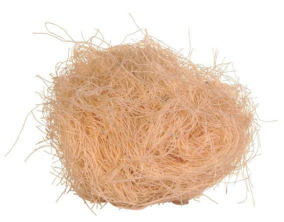 TRIXIE ΝΗΜΑ ΦΩΛΙΑΣ TRIXIE ΓΙΑ ΠΟΥΛΙΑ 50GR