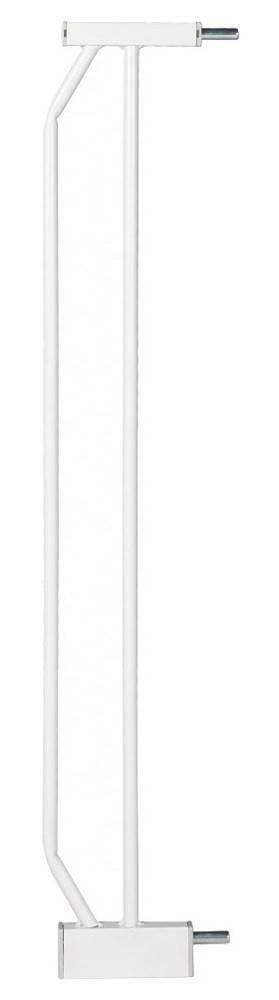 ΠΡΟΕΚΤΑΣΗ TRIXIE ΓΙΑ ΠΛΕΓΜΑ 39451 10X76CM ΑΣΠΡΗ