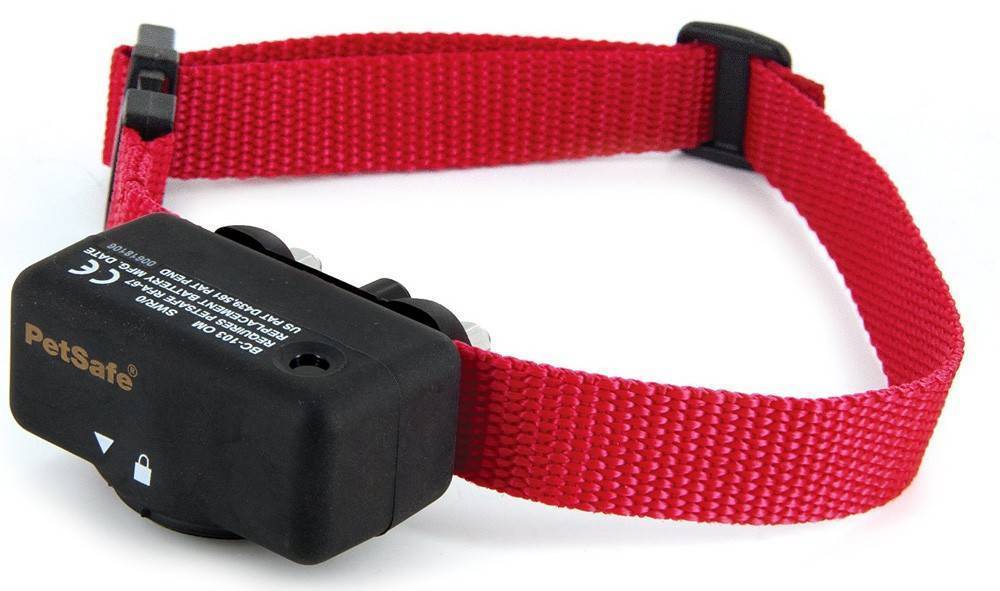 PETSAFE ΗΛΕΚΤΡΟΝΙΚΟ ΚΟΛΑΡΟ ΓΑΒΓΙΣΜΑΤΟΣ PETSAFE BARK CONTROL COLLAR